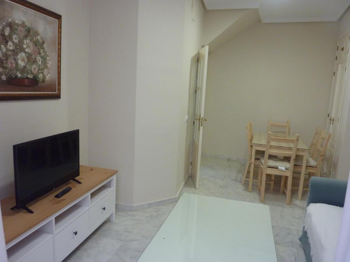 Caminito Del Falla 1A Ha Apartment Cadice Esterno foto