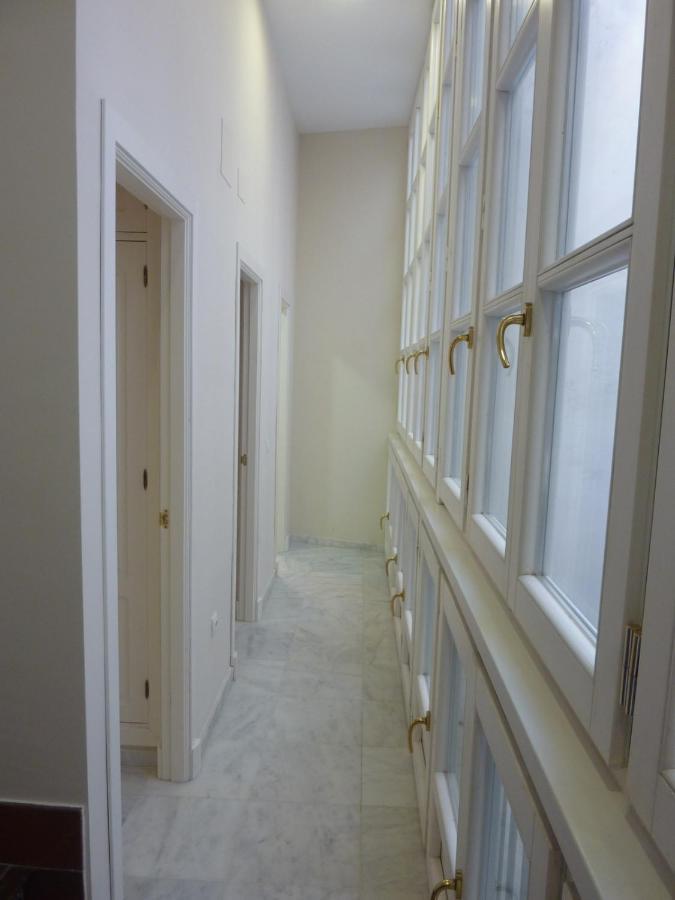 Caminito Del Falla 1A Ha Apartment Cadice Esterno foto